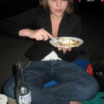 Majo Club Waffeln